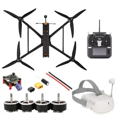 ZAi-10 Cargo Drone Makes Its Mark on Global Logistics</div>
	        <div class=