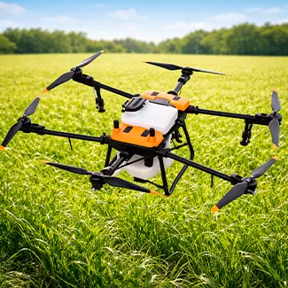 ZAi-540 Landbouwdrones