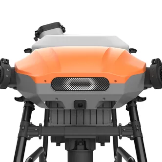 Zai 580 landbouwdronedetails