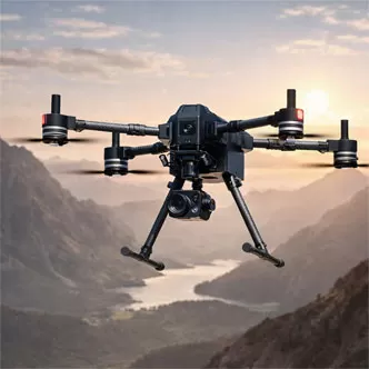 zai 900 mijndrone te koop