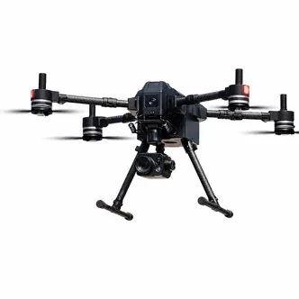 zai 900 mijndrone groothandel