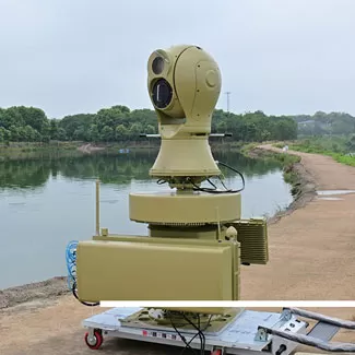ZAi‑AS1 dronedetector