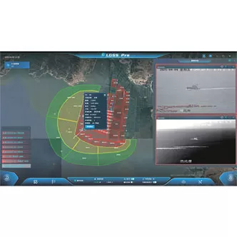 Zai AS1 dronedetector te koop