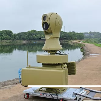 zai as1 dronedetector groothandel