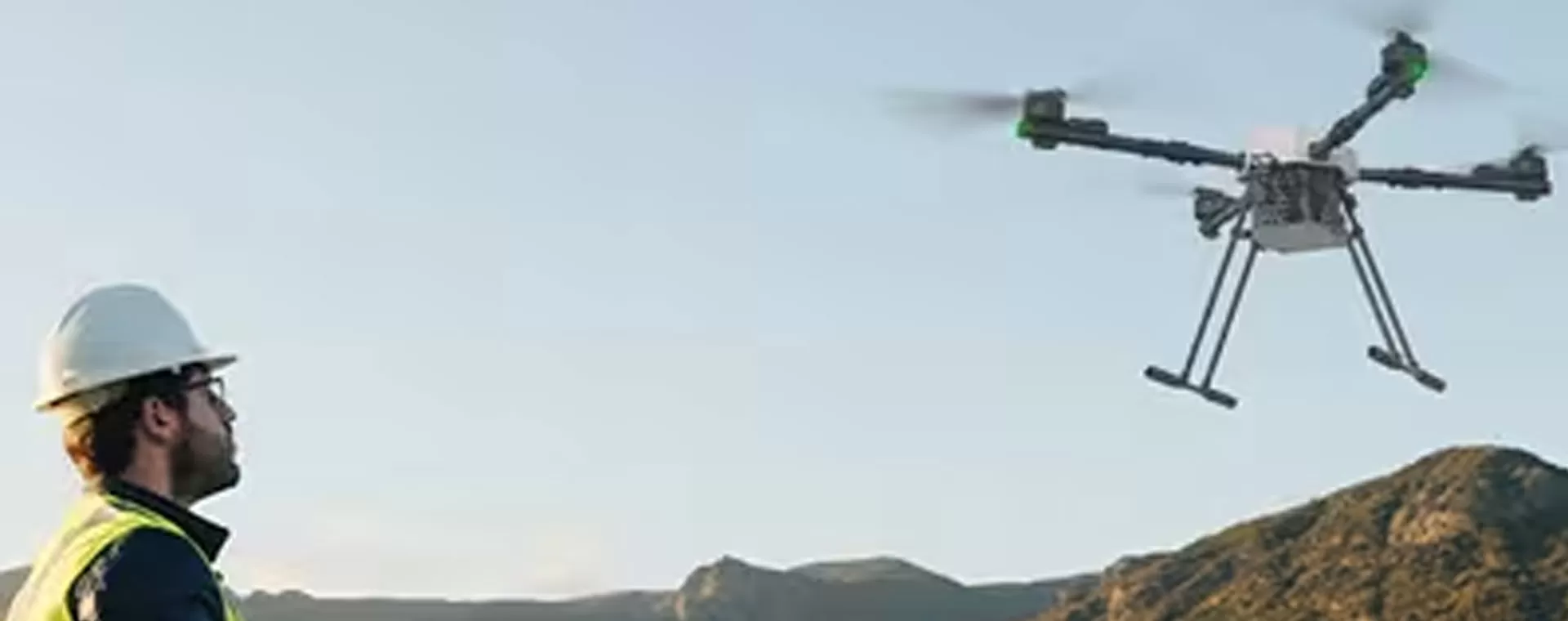 ZAi-D15 Bezorgdrone