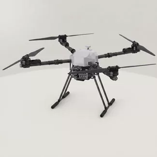 ZAi-D15 Bezorgdrone