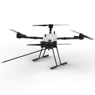 zai d15r reinigingsdrone leveranciers
