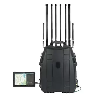 zai djbp drone detector te koop