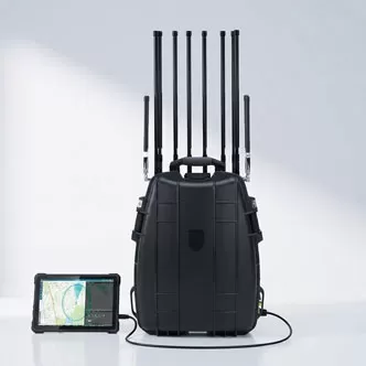 ZAI DJBP drone-detector groothandel