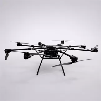 ZAi-EM215 Vracht Drone