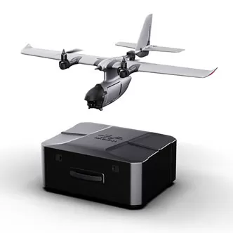 zai firefly cameradrone fabrikanten