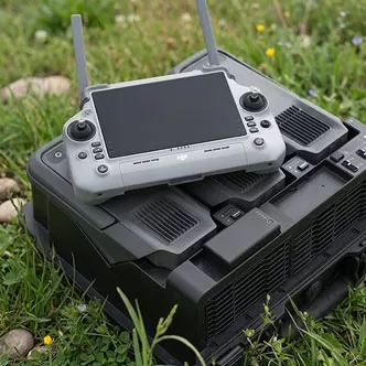 zai m400 publieke veiligheidsdrone te koop