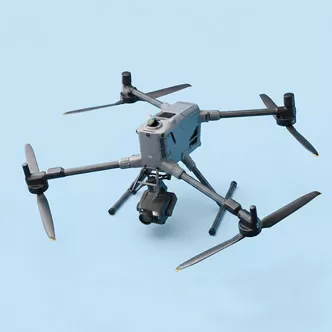 zai m400 leveranciers van drones voor openbare veiligheid
