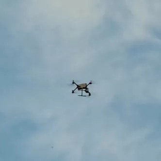 zai m400 openbare veiligheidsdrone groothandel
