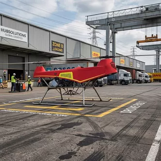 zai th400 olie- en gasdronefabrikanten