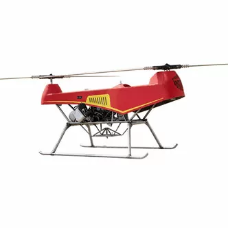 zai th400 olie- en gasdrone groothandel