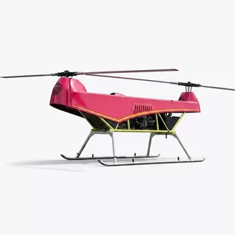 zai th500 transportdrone groothandel