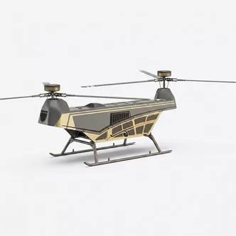zai th600 cargodrone groothandel