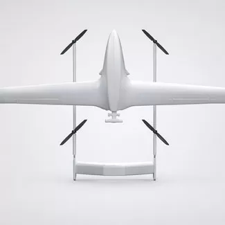 ZAi-VT120 Vrachtdrone