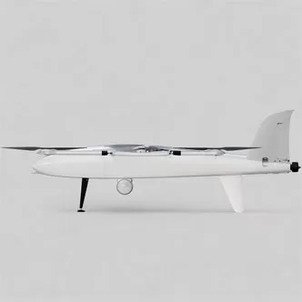 Zai VT15 vracht drone te koop
