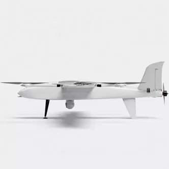 zai vt15 vracht drone fabrikanten