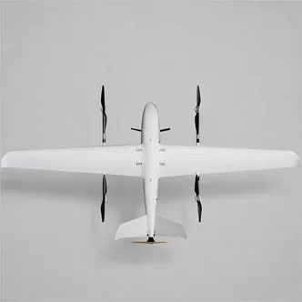 ZAI VT15 vrachtdrone groothandel