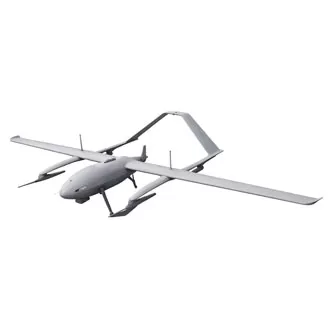 ZAI VT150 transportdronefabrikanten