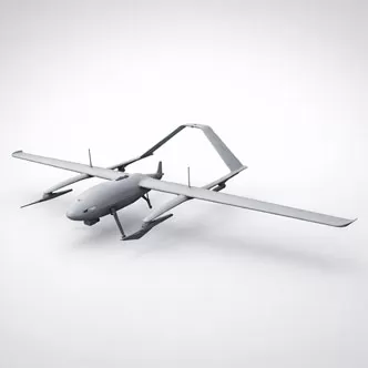 zai vt150 transportdrone groothandel
