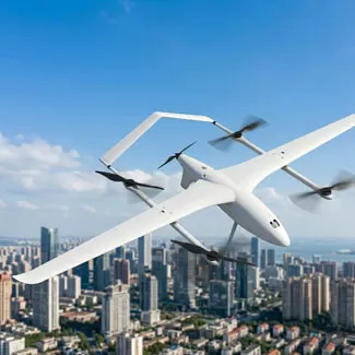 ZAi-VT30 Bouwdrone