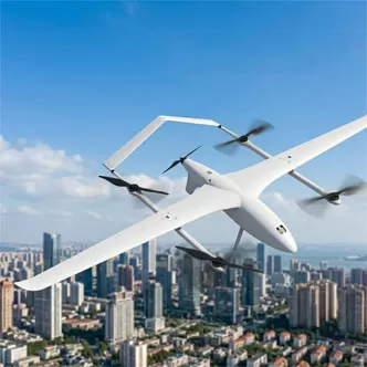 ZAI VT30 constructiedrone te koop