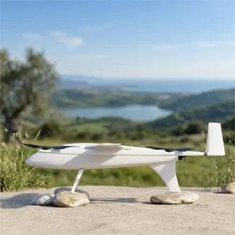 zai vt30 bouwdron groothandel