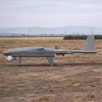 zai vt60 olie- en gasdrone groothandel