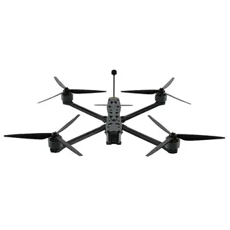 zai x10 FPV dronefabriek