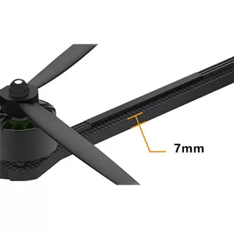 ZAI X10 FPV dronefabrikanten