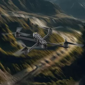 zai x10 fpv drone groothandel