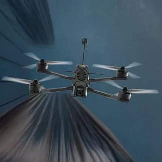 ZAi-X7 FPV drones