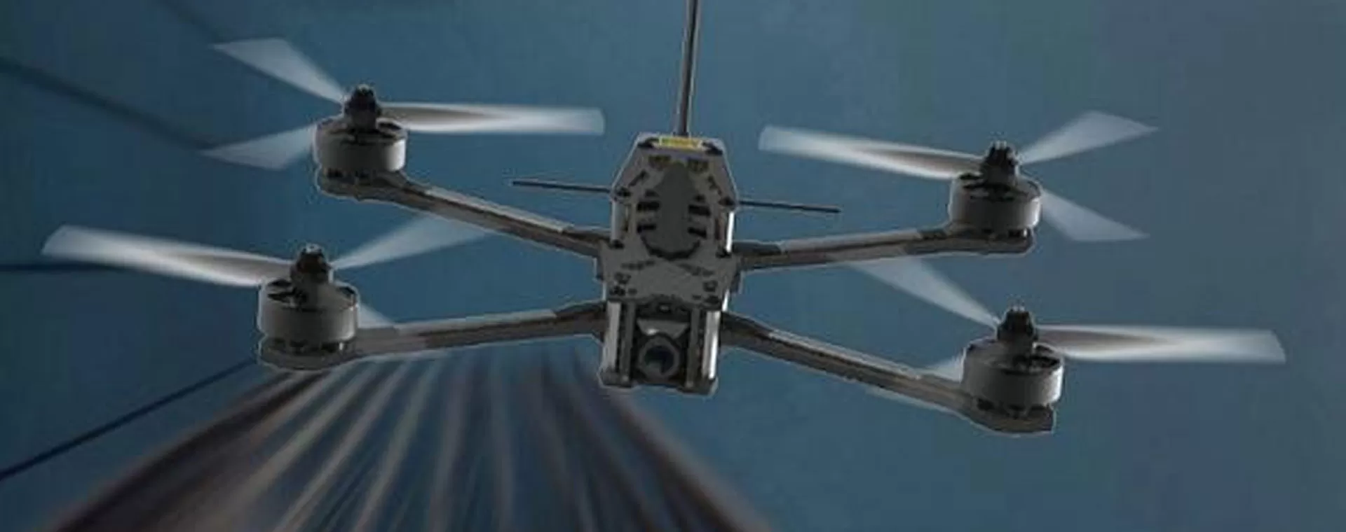 ZAi-X7 FPV drones