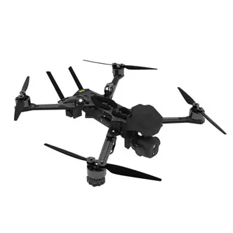 zai z13d autonome industriële dronefabrikanten