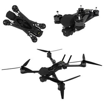 zai z13d autonome industriële droneleveranciers