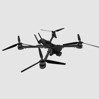 ZAi-Z15D Autonome industriële drones